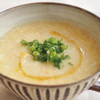 チャイニーズコーンスープ